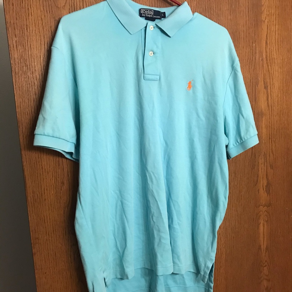 Men’s Polo